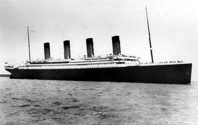 Titanic - 7