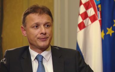 Gordan Jandroković, predsjednik Sabora (Foto: Dnevnik.hr)