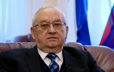 Anvar Azimov (Foto: Nova TV)