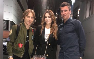 Severina (Foto: Instagram)