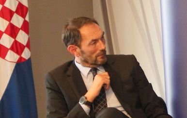 Dražen Jelenić (Foto: pravosudje.gov.hr)