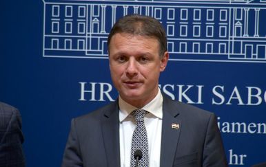 Gordan Jandroković (Foto: Dnevnik.hr)