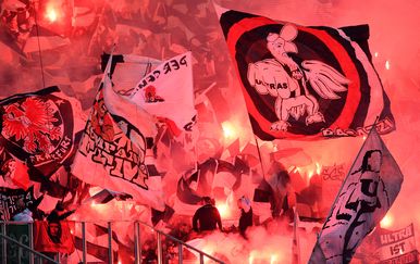 Odgođene dvije subotnje utakmice 16. kola Bundeslige