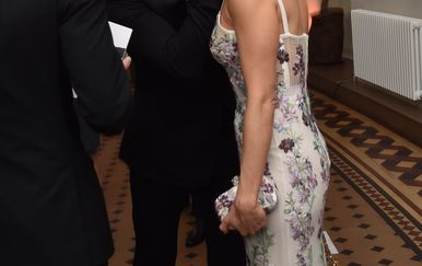 Rachel Weisz, Daniel Craig (Foto: Getty Images)