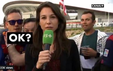 Marina Lorenzo (FOTO: Screenshot)