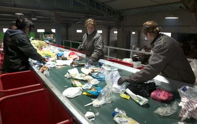 Plaćaš onoliko koliko onečistiš (Foto: Dnevnik.hr) - 2