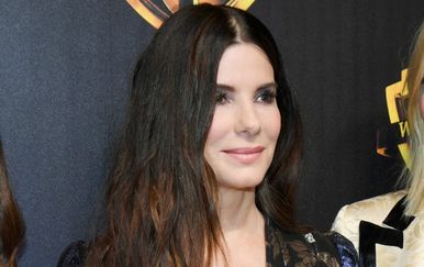 Sandra Bullock