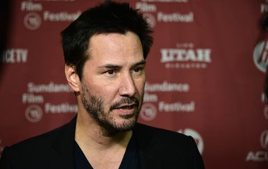 Keanu Reeves (Foto: Getty Images)