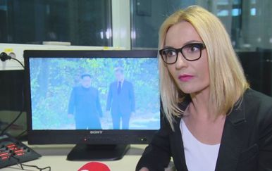 Dr.sc. Gabrijela Kišiček, komunikacijska stručnjakinja (Foto: Dnevnik.hr)