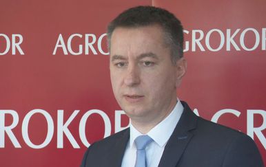 Fabris Peruško, izvanredni povjerenik za Agrokor (Foto: Dnevnik.hr)