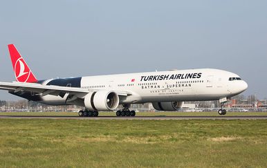 Turkish Airlines (Getty Images)
