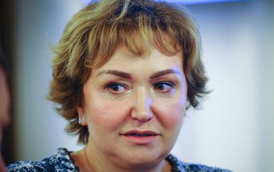 Natalia Fileva (Foto: Arhiva/AFP)