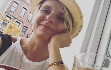 Elizabeth Gilbert (Foto: Instagram)