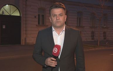 Andrija Jarak (Foto: Dnevnik.hr)