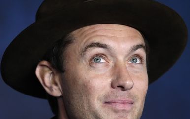 Jude Law (Foto: Getty Images)