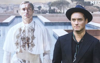 Jude Law (Foto: Getty Images)