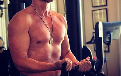 Rob Lowe (Foto: Instagram)