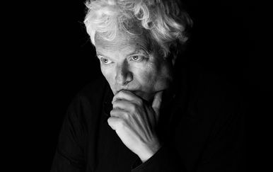 Heiner Goebbels (Foto: : Olympia Orlova for OPPeople)