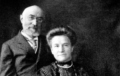 Ida i Isidor Straus odbili su otići s Titanica kako bi se spasilo više djece i žena