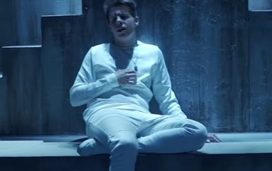 Roko Blažević (Foto: Screenshot)