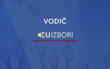Europski izbori (Dnevnik.hr)