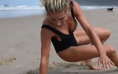 Elsa Pataky (Foto: Instagram)
