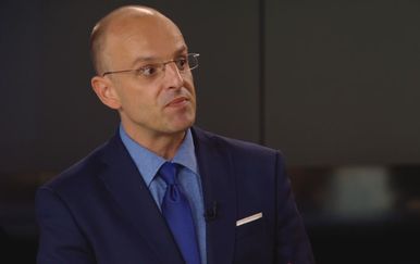 Mislav Bago (Foto: Dnevnik.hr)