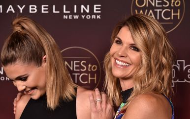 Lori Loughlin (Foto: Getty Images)