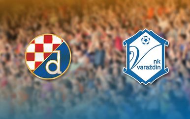 Dinamo II - Varaždin (Foto: Facebook)