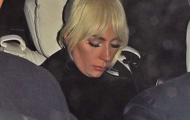 Lady Gaga (Foto: Profimedia)