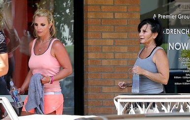 Lynne Spears, Britney Spears (Foto: Profimedia)