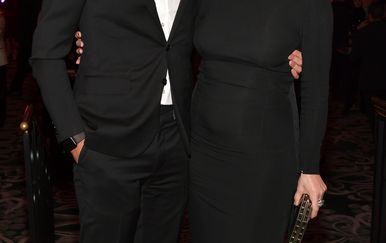 Kate Hudson i Danny Fujikawa (Foto: AFP)