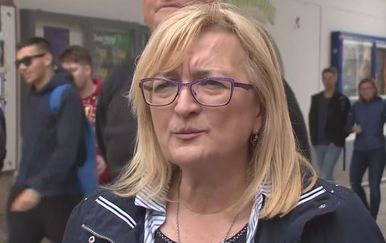 Ines Strenja Linić (Foto: Dnevnik.hr)