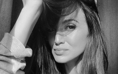 Nika Antolos (Foto: Instagram)