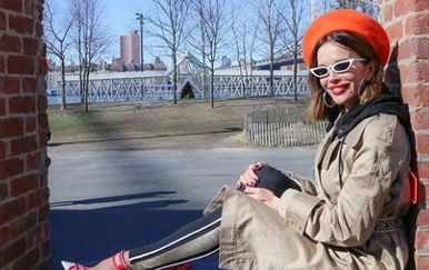 Severina (Foto: Instagram)