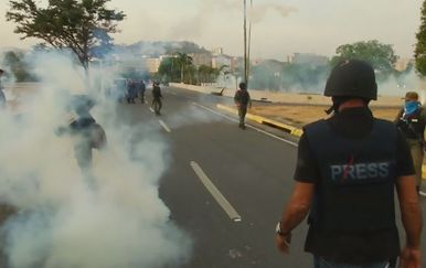 Venezuela (Dnevnik.hr)