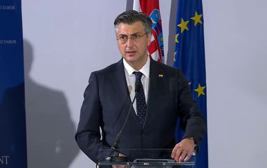 Andrej Plenković