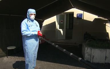 Muke po zdravstvenim radnicima - 5