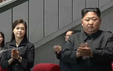 Kim Jong-Un - 4