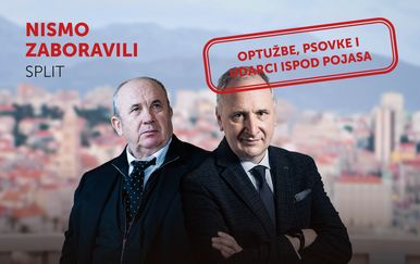 Nismo zaboravili - Split, lokalni izbori 2017 - 4