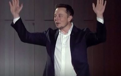 Elon Musk - 4