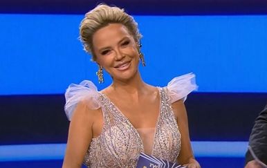 Maja Šuput druga emisija TLZP - 2