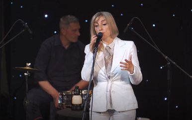 In Magazin: Amra Hadžihafisbegović - 2