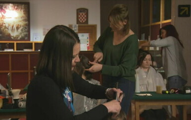 Akcija u Motelu Plitvice - 2