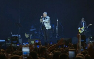 In Magazin: Željko Samardžić - 5