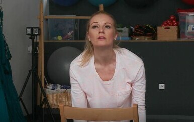 Izabela Martinović - 1