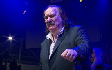 Mišo Kovač se vraća pred publiku - 5