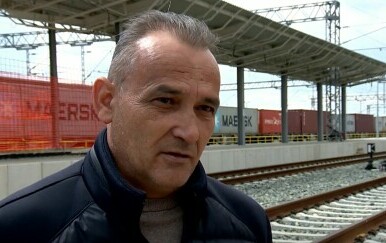 Ante Žužul, kooperant DIV Grupe