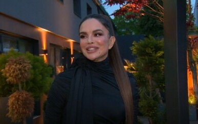 In Magazin: Velika proslava rođendana Severine - 4