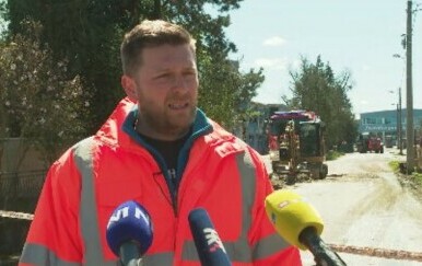 Direktor tvornice parketa i pilane Galeković